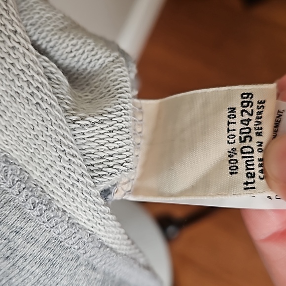 LL Bean Pullover - Picture 8 of 8